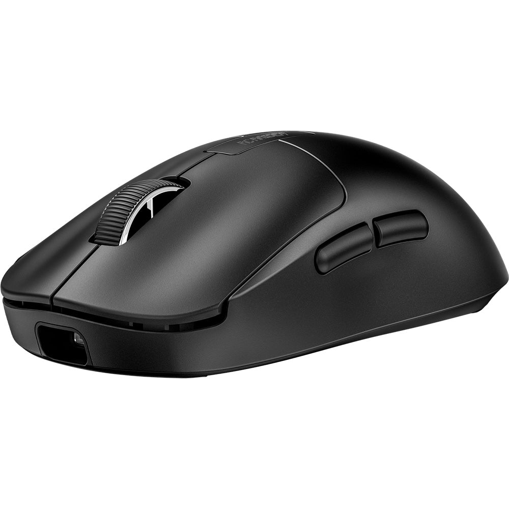 Mouse Wireless Proove RC Raider 8K, 800DPI - 32000DPI, BT / Wi-Fi / Wired, Negru WMRR00122001