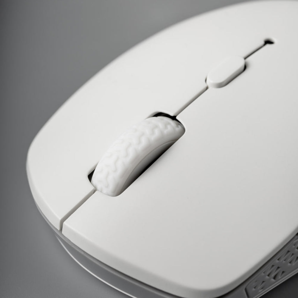 Mouse Wireless Proove Sweeper, 800DPI - 1600DPI, BT / Wi-Fi, Negru WMSW00011001