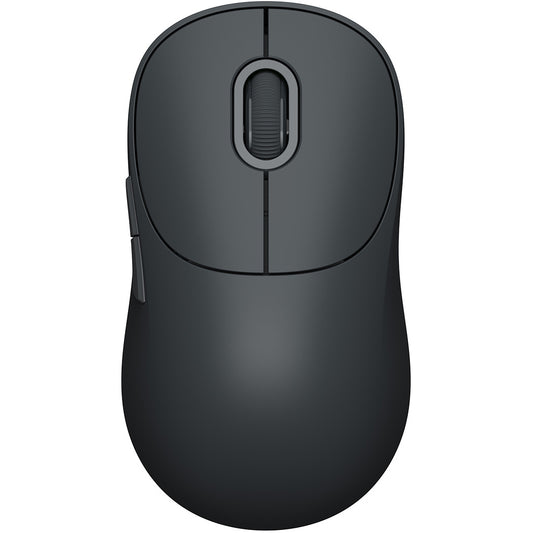 Mouse Wireless Xiaomi 3, 1200DPI, BT / Wi-Fi, Negru BHR8913GL