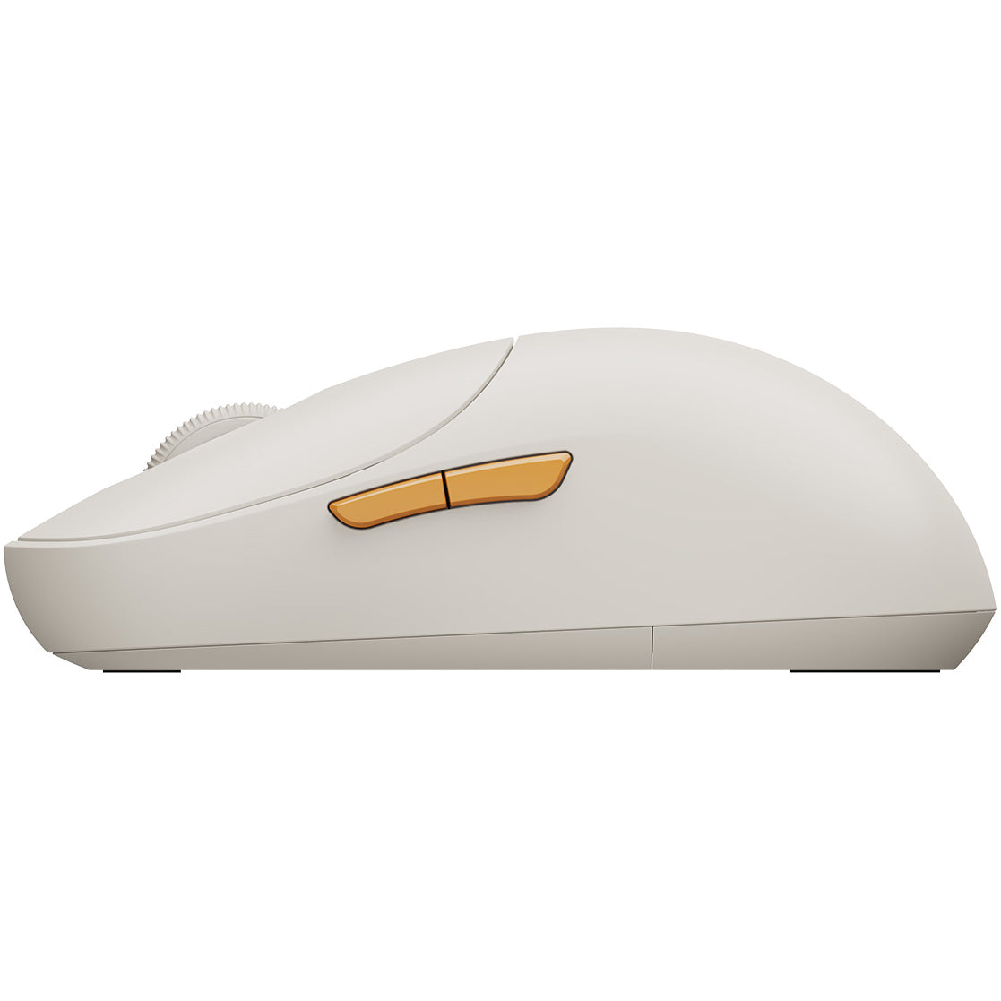 Mouse Wireless Xiaomi 3, 1200DPI, BT / Wi-Fi, Alb BHR8912GL