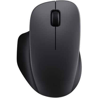 Mouse Wireless Xiaomi Comfort Edition, 1200DPI, Negru BHR9359GL