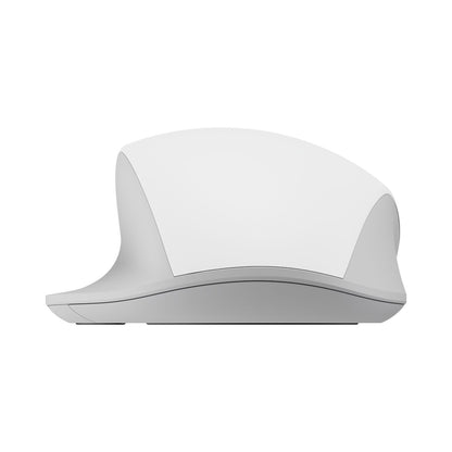 Mouse Wireless Xiaomi Comfort Edition, 1200DPI, Alb BHR9354GL