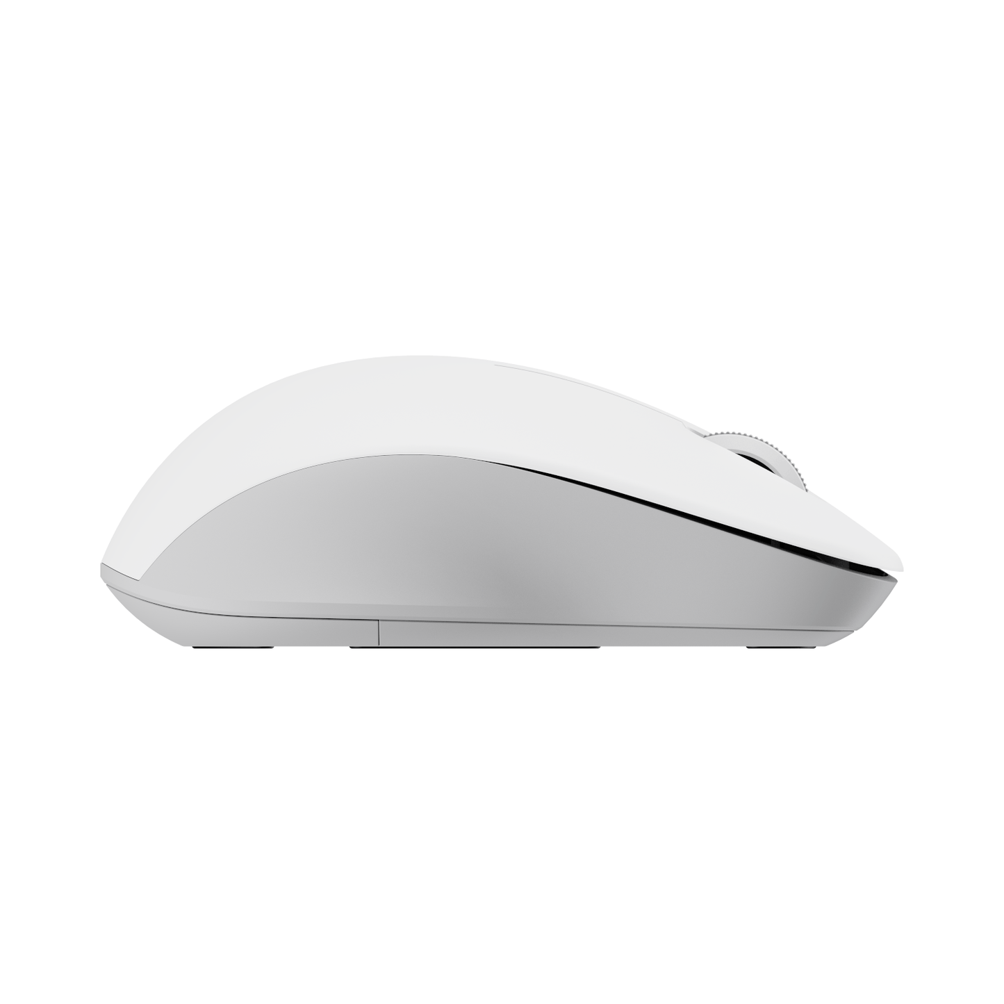 Mouse Wireless Xiaomi Comfort Edition, 1200DPI, Alb BHR9354GL