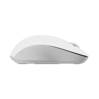 Mouse Wireless Xiaomi Comfort Edition, 1200DPI, Alb BHR9354GL