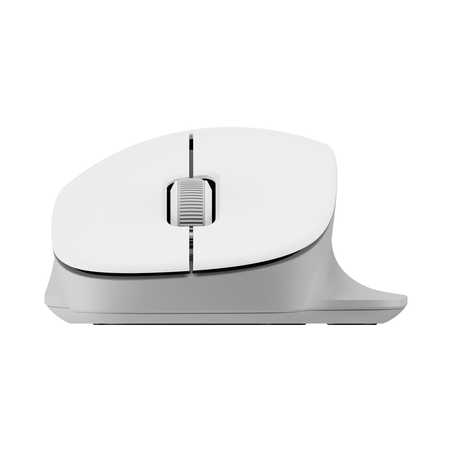 Mouse Wireless Xiaomi Comfort Edition, 1200DPI, Alb BHR9354GL