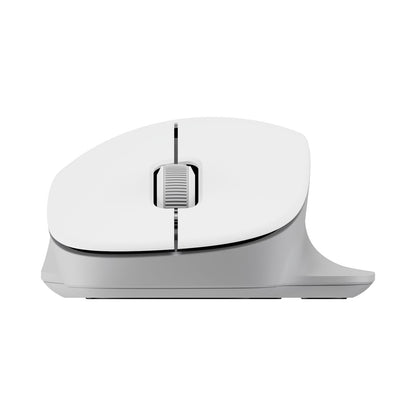 Mouse Wireless Xiaomi Comfort Edition, 1200DPI, Alb BHR9354GL