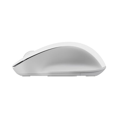 Mouse Wireless Xiaomi Comfort Edition, 1200DPI, Alb BHR9354GL