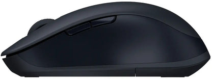 Mouse Wireless Xiaomi Dual-mode 2, 1200DPI, BT / Wi-Fi, Negru BHR8850GL