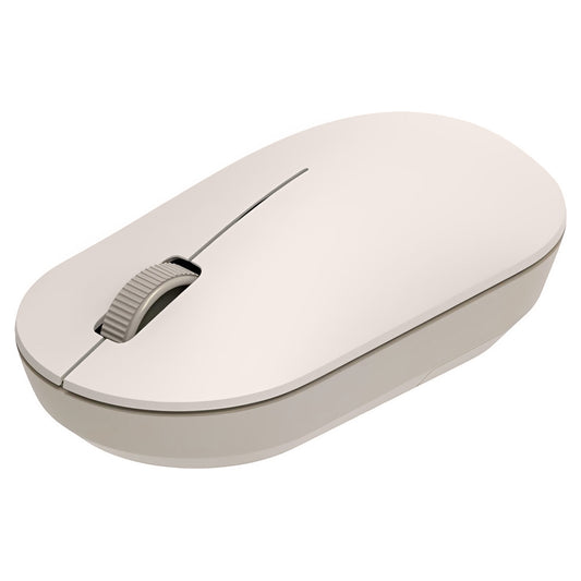Mouse Wireless Xiaomi Lite 2, Alb BHR8915GL