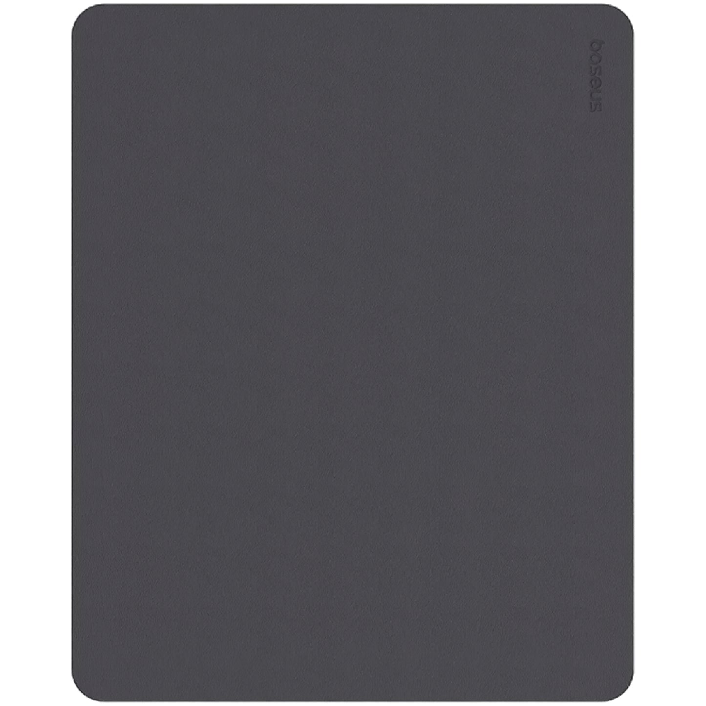 MousePad Baseus, 260 x 220 x 2 mm, Gri B01055504831-00