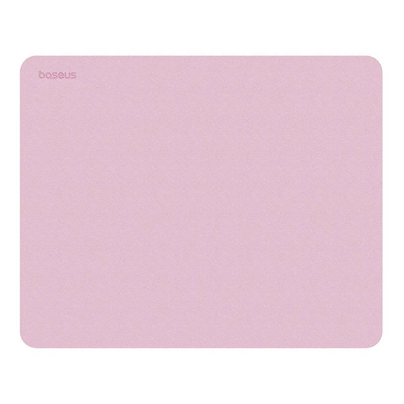 MousePad Baseus Nebula, 260mm x 210mm, Roz B01055504411-00