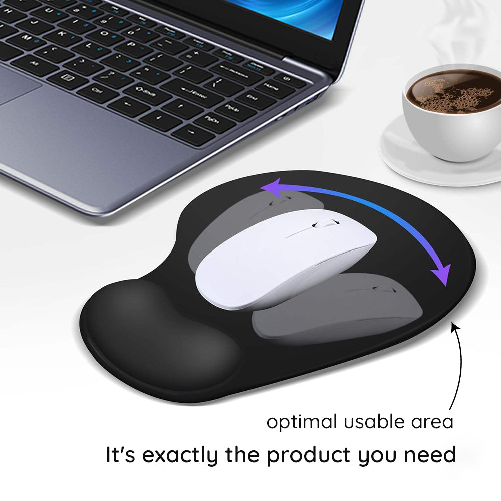 MousePad Gaming HAVIT MP802, Bleumarin