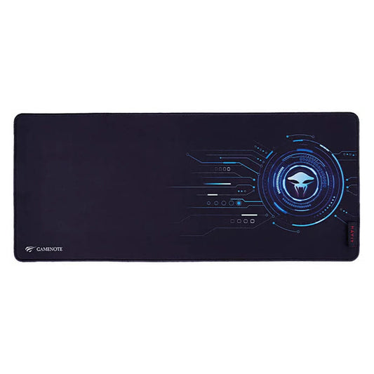 MousePad Gaming HAVIT MP849, Negru Albastru