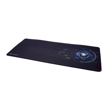 MousePad Gaming HAVIT MP849, Negru Albastru