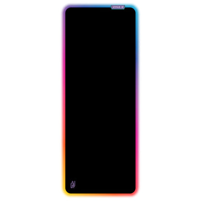 MousePad Gaming Proove Offland, RGB, 800mm x 300mm x 4mm, Negru MPOF00022401