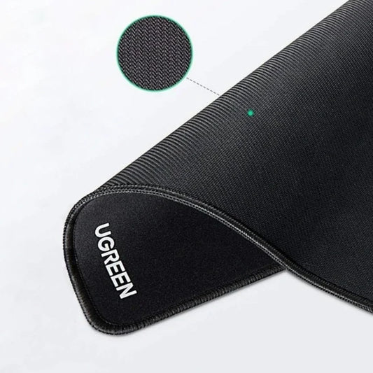 MousePad Gaming UGREEN CY016, 260mm x 200mm x 4mm, Negru