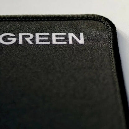 MousePad Gaming UGREEN CY016, 260mm x 200mm x 4mm, Negru