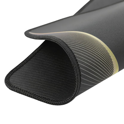 MousePad HOCO Aurora GM22, 800mm x 300mm, Negru