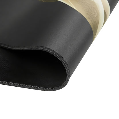 MousePad HOCO Aurora GM22, 800mm x 300mm, Negru
