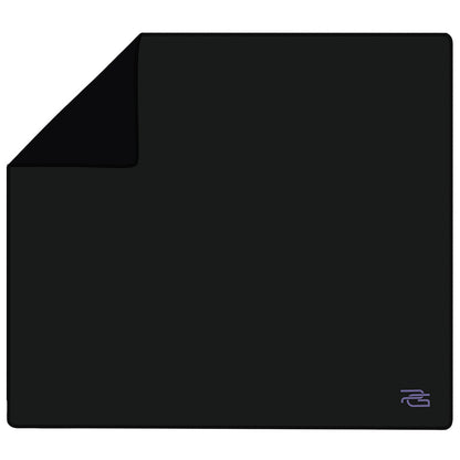 MousePad Proove Radiance, 450mm x 400mm x 3mm, Negru MPRD00200001