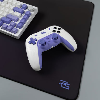 MousePad Proove Radiance, 450mm x 400mm x 3mm, Negru MPRD00200001