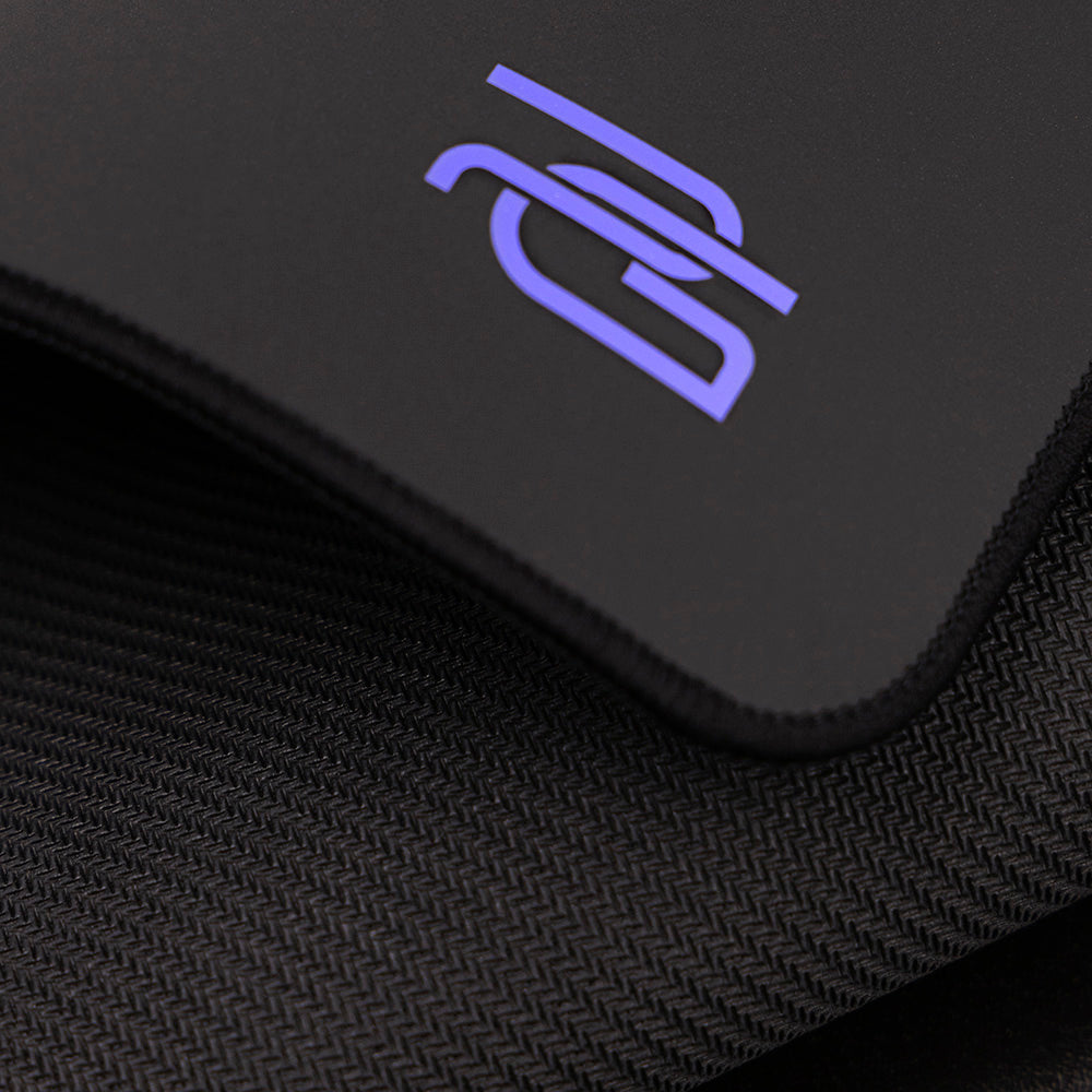 MousePad Proove Radiance, 600mm x 400mm x 3mm, Negru MPRD00300001