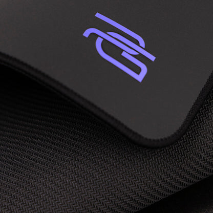 MousePad Proove Radiance, 600mm x 400mm x 3mm, Negru MPRD00300001