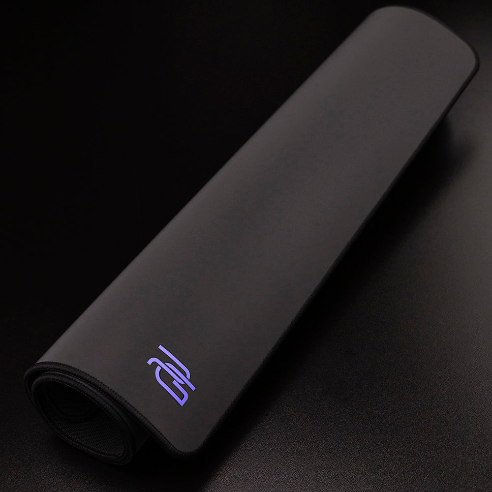 MousePad Proove Radiance, 600mm x 400mm x 3mm, Negru MPRD00300001