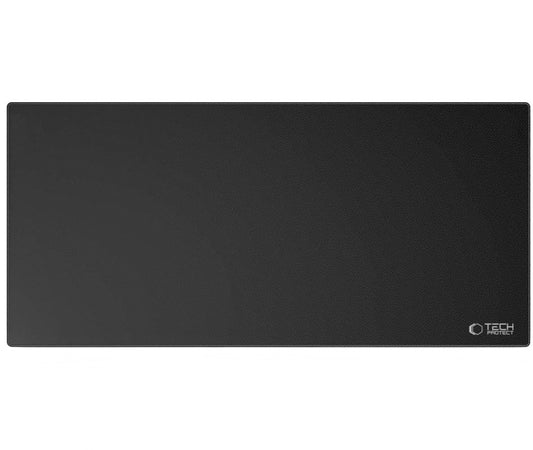 MousePad Tech-Protect A100, 100mm x 500mm, Negru