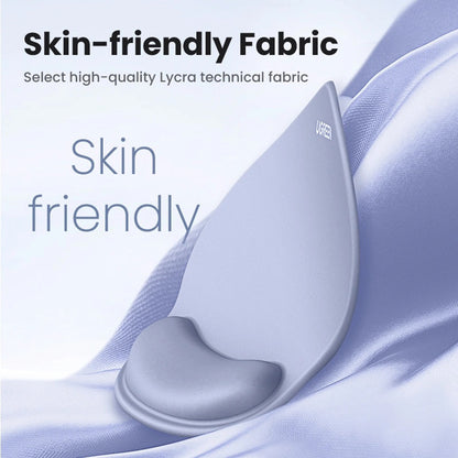 MousePad UGREEN LP668, Negru