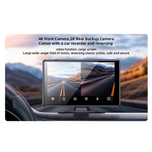Navigatie Auto Yesido KM18, Wi-Fi, 9inch