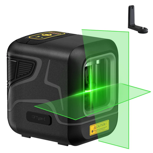 Nivela Laser Fanttik D2