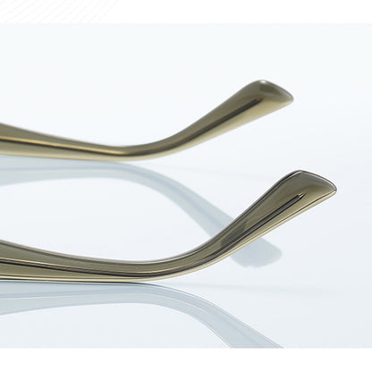 Ochelari De Calculator Barbati Techsuit 2231, Anti-Blue Light, Gri