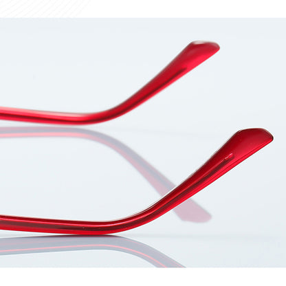 Ochelari De Calculator Dama Techsuit 2259, Anti-Blue Light, Roz