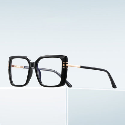 Ochelari De Calculator Dama Techsuit 2270, Anti-Blue Light, Negri