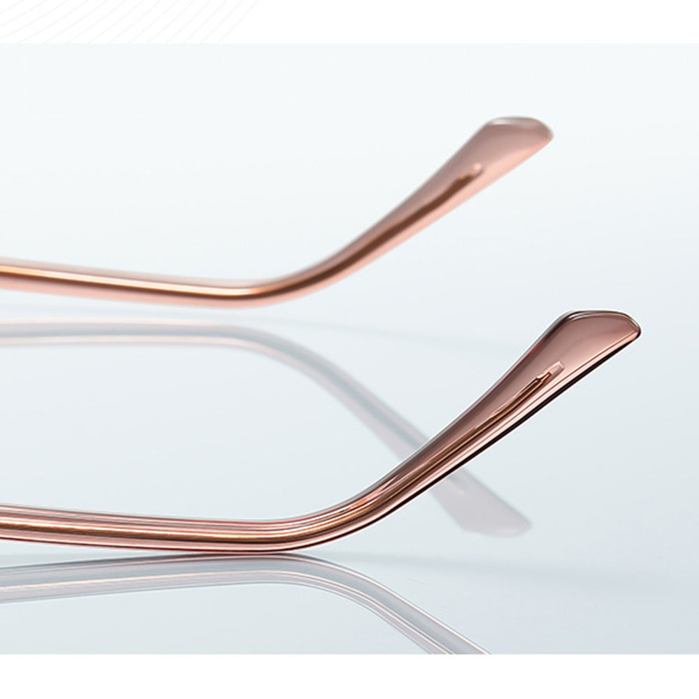 Ochelari De Calculator Dama Techsuit 2271, Anti-Blue Light, Negri