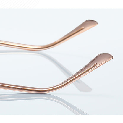 Ochelari De Calculator Dama Techsuit 2273, Anti-Blue Light, Negri