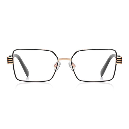 Ochelari De Calculator Dama Techsuit 3160, Anti-Blue Light, Negri