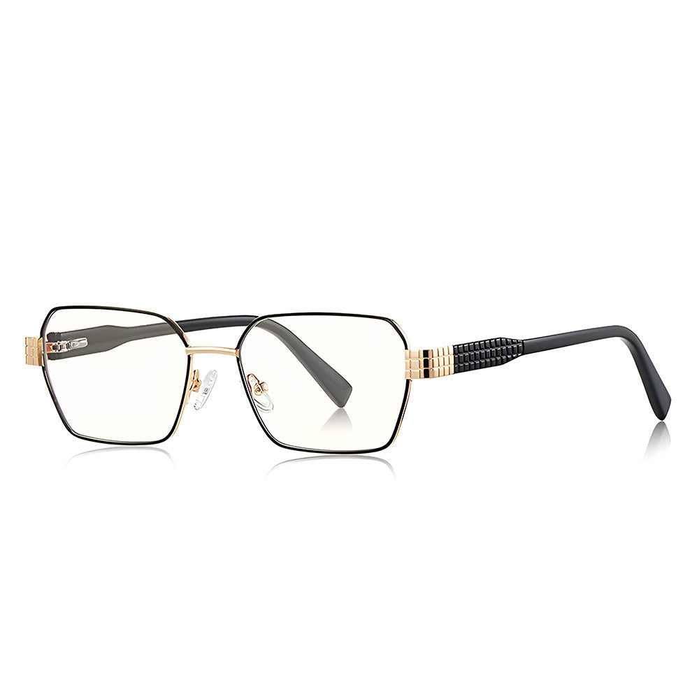 Ochelari De Calculator Dama Techsuit 3161, Anti-Blue Light, Negri