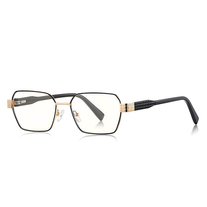 Ochelari De Calculator Dama Techsuit 3161, Anti-Blue Light, Negri