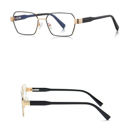 Ochelari De Calculator Dama Techsuit 3161, Anti-Blue Light, Negri