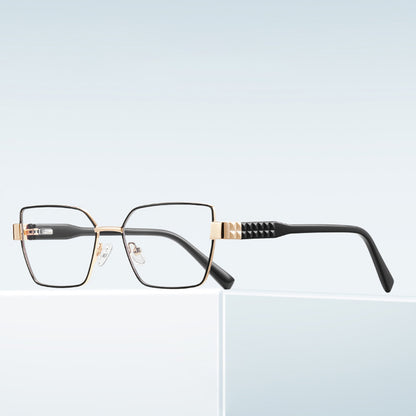 Ochelari De Calculator Dama Techsuit 3169, Anti-Blue Light, Negri