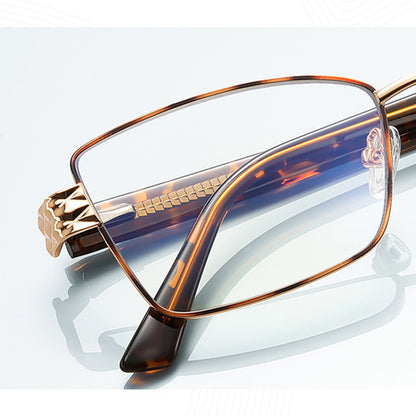 Ochelari De Calculator Dama Techsuit 3171, Anti-Blue Light, Negri