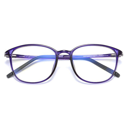 Ochelari De Calculator Dama Techsuit F2822, Anti-Blue Light, Mov