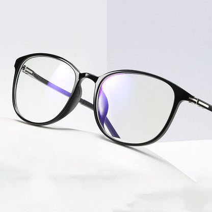 Ochelari De Calculator Dama Techsuit F2822, Anti-Blue Light, Negri
