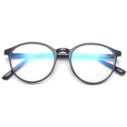 Ochelari De Calculator Dama Techsuit F8551-C2, Anti-Blue Light, Negri