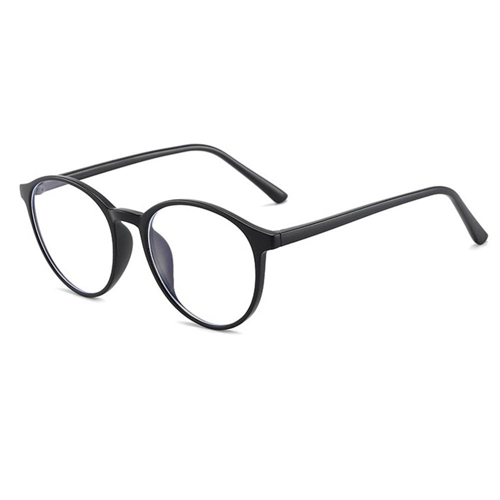 Ochelari De Calculator Dama Techsuit F8551-C2, Anti-Blue Light, Negri