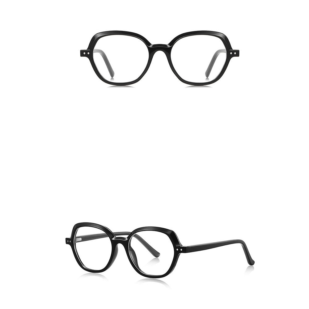 Ochelari De Calculator Dama Techsuit LS051, Anti-Blue Light, Negri