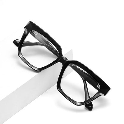 Ochelari De Calculator Dama Techsuit LS083, Anti-Blue Light, Negri