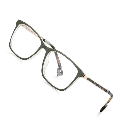 Ochelari De Calculator Dama Techsuit LS202, Anti-Blue Light, Negri